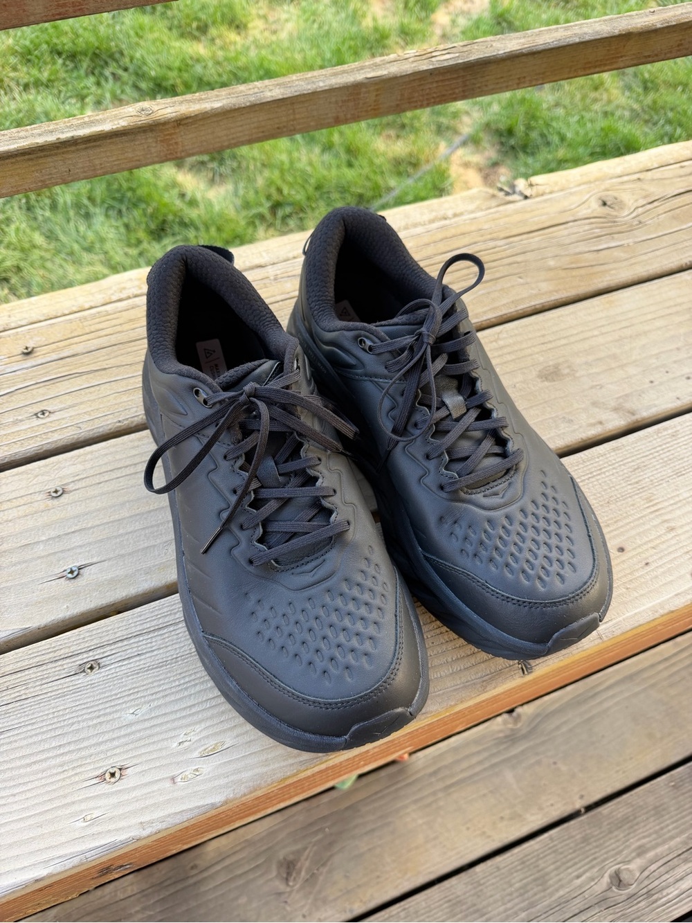 Hoka Bondi SR Size 13 2E
